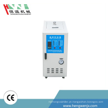 Tipo de óleo profissional personalizado fabricante industrial do controlador dos controladores de temperatura do molde do refrigerador